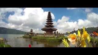 Voyage en Indonésie  Bali Autrement  Présentation de lagence [upl. by Anwad782]