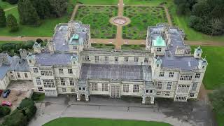 Audley End House Essex [upl. by Saw]