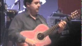 Gipsy Kings Tonino Inspirationwmv [upl. by Swamy]