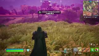 Fortnite na ps5 [upl. by Selmner989]