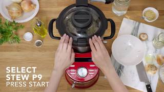 KitchenAid Cook Processor Risotto [upl. by Esya]