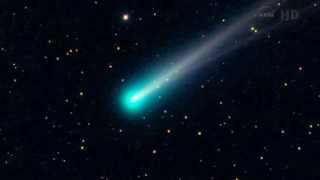 Comet Ison NASA graphics show sungrazing trail [upl. by Eloisa421]