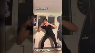 Dayonu nouvelle danse aligato  repost tiktok pourtoi youtubeshort onlymaerepost onlymae 💞 [upl. by Ayadahs]