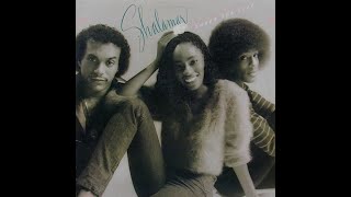 SHALAMAR Make that move 1980 [upl. by Fritz]