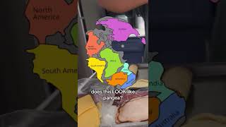 Pangea or South America comedyshorts cooking worstcooks [upl. by Crenshaw]