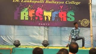 manoj dance performance for pillikalla papa song [upl. by Sharron]