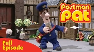 Postman Pat and the Record Breaking Day [upl. by Freiman]