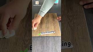 LVT click flooring test [upl. by Nwahsar127]