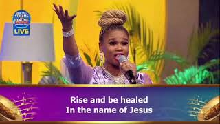 This Is Your Time  Loveworld Singers healingstreamslivehealingserviceswithPastorChris hslhs rise [upl. by Ayvid619]