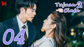 【INDO SUB】 Well Intended Love S2 Tujuan Cinta S2 EP04  Xu Kai Cheng Wang Shuang [upl. by Cozmo407]