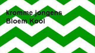 kromme jongens bloemkool [upl. by Teleya]