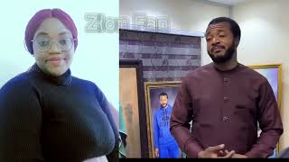 Prophet Ebuka Obi Reveals the Qualities of His Ideal Woman MustWatch Interview [upl. by Domenic192]