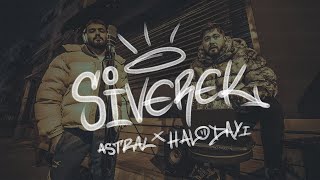 Halodayı amp Astral  SIVEREK  Official Video [upl. by Eissak]