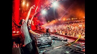 Dimitri Vegas amp Like Mike vs Diplo  Hey Baby  Tomorrowland Belgium 2016 [upl. by Larine]