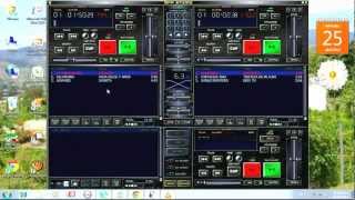 TUTORIAL BPM STUDIO 5 de 6 Cristian Vasquez [upl. by Lais]