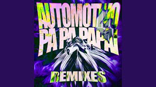 Automotivo Pa Pa Papai Ultra Slowed [upl. by Lovell528]