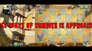 pvz2 eclise how to get plant food read description [upl. by Ivett]