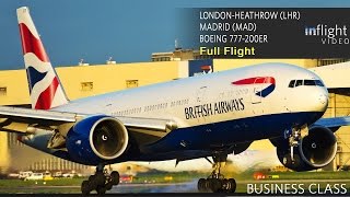 British Airways  Building the 7879 Dreamliner [upl. by Selle]