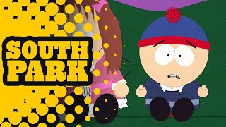 Stan Challenges the Book of Mormon  SOUTH PARK [upl. by Ahsienot]