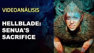 HELLBLADE SENUAS SACRIFICE Gameplay Walkthrough Part 5 1080p HD 60FPS PS4 PRO  No Commentary [upl. by Sucramad]