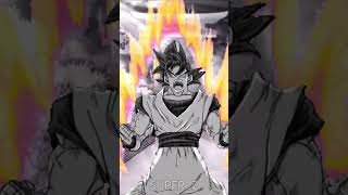 Goku or Kakarot animeedits animedbz dbzedits goku kakarot dragonball dragonballsuper [upl. by Caril422]