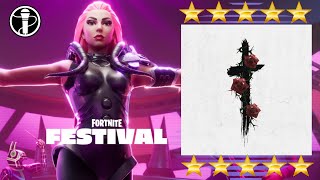 SAINt JHN  Roses Imanbek Remix  Fortnite Festival EXPERT VOCALS 100 [upl. by Loss]