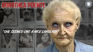 Serial Killer Documentary Dorothea Puente The Boarding House of Death [upl. by Sitoiyanap201]