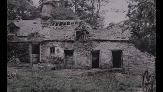 The Gilfach Story  recollections of buying living and working at Gilfach Nature Reserve [upl. by Otreblig]