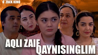 Aqli zaif qaynisinglim Ozbek kino Ақли заиф қайнисинглим [upl. by Tamra457]