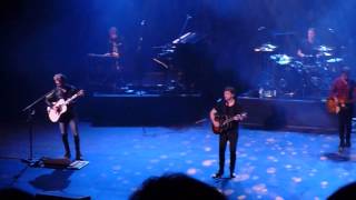 Matchbox Twenty  Hang Live HD [upl. by Dorotea]