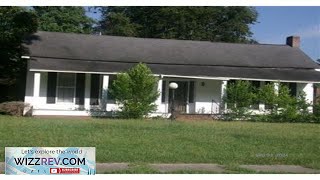 Foreclosure Homes in Coahoma County MS [upl. by Llet]