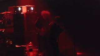 The Jesus And The Mary Chain  Head On You Tube Theater Los Angeles CA 11924 [upl. by Oribella]