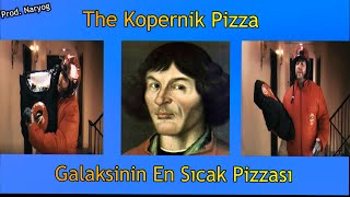 Recep İvedik Kopernik Pizza  Drill Remix  Prod Naryog [upl. by Aehtela290]