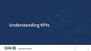 Understanding KPIs [upl. by Namruht337]