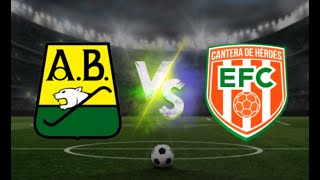 EN VIVO  Atlético Bucaramanga VS Envigado FC  Liga Betplay 20241  Doble 5  HOY MARZO 24 2024 [upl. by Reseda934]