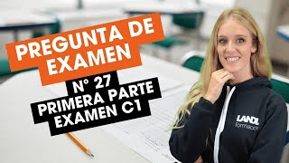 Art 117 Poder Judicial Pregunta de Examen [upl. by Anytsirk]