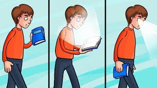 10 Libros asombrosos que debes leer antes de morir [upl. by Ijan]