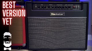 NEW Blackstar HT Club 40 MKIII  Best Blackstar Amp Ive Tried [upl. by Kaenel]