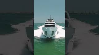 2023 Azimut 25 Magellano brokerage listing at MarineMax in Naples FL yachtsalesbyjamescorts [upl. by Einor755]