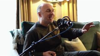 Karl Pilkington on the Two Shot Podcast [upl. by Lokcin]