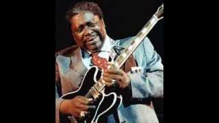 BBKing Style Backing Track in Gm │Blues Backingtrack [upl. by Evilc]