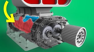 Why Superchargers Arent As Good as Turbos [upl. by Ioj]