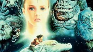 Limahl  Neverending Story  movie version from 45 quot single [upl. by Juxon38]