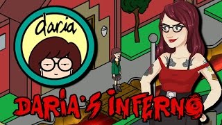 Darias Inferno  Game Review PC [upl. by Malinowski78]