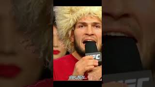 When Khabib Absolutely Mauled Conor🦅 shorts shortsfeed viral ufc conormcgregor khabibmmappv [upl. by Minda203]