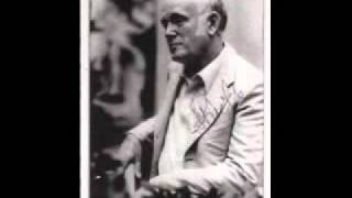 Sviatoslav Richter plays Scriabin Préludes Op 11 selection [upl. by Attehcram]