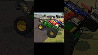 4 tractor wala game shorts trendingshorts viralshorts [upl. by Novaelc757]