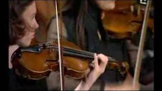 Beethoven 9eme symphonie  Part 210 [upl. by Lledrev]