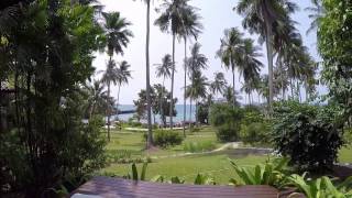 quotShantaa Sweetquot at Shantaa Resort Koh Kood Thailand  Part 1 [upl. by Sharpe119]