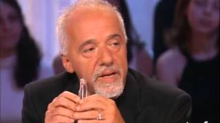 Paulo Coelho à propos de sa carrière et de son livre quotOnze minutesquot  Archive INA [upl. by Eirolav]